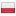 eniro.pl hosted country